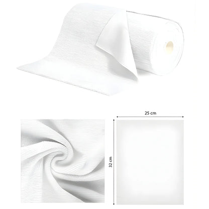 Minajur CleanX™ Mikrofiber Rulo Havlu