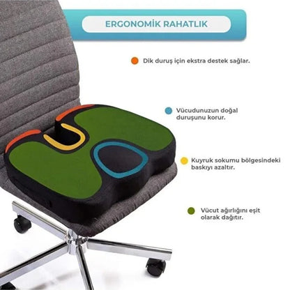 Minajur Ortopedik Minder