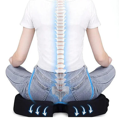 Minajur Ortopedik Minder